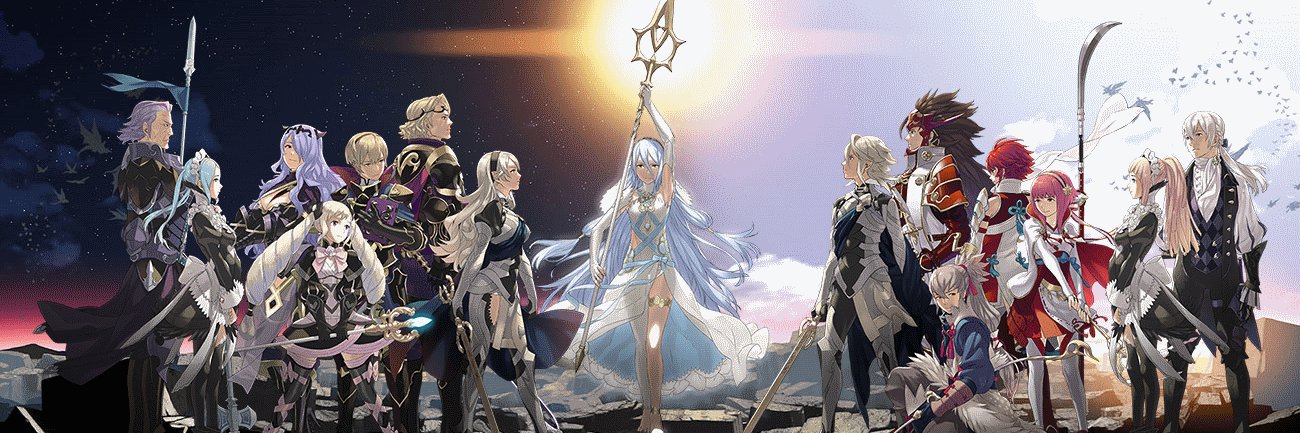 DeathChaos's banner