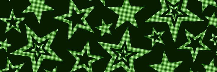 yule's banner