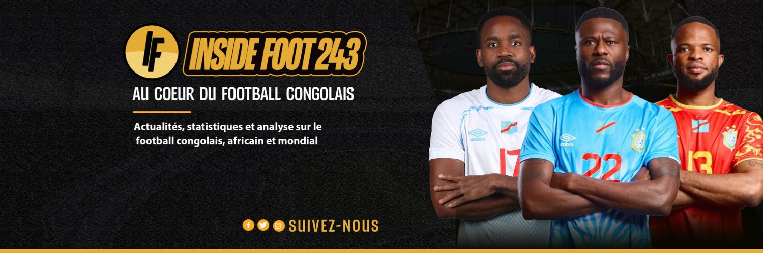 Inside Foot 243's banner