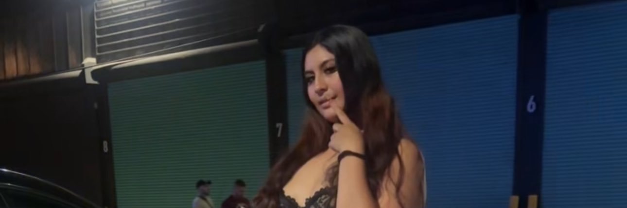 April's banner