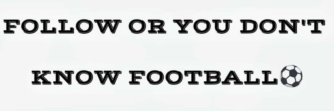 RAW FOOTBALL HD's banner