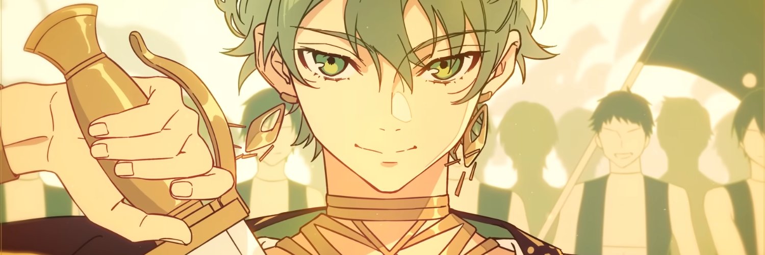 ハルカキタ's banner