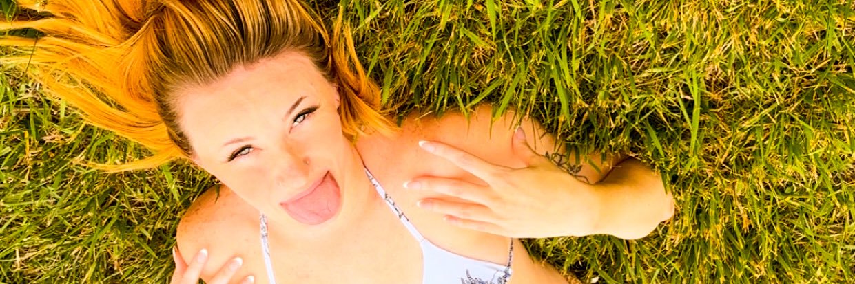 OzaraSkye 🍑 | OF 🍯💦's banner