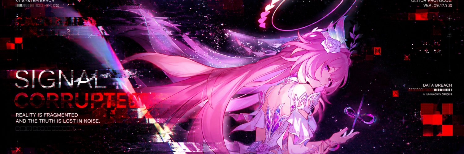 一点也不中二的中二病's banner