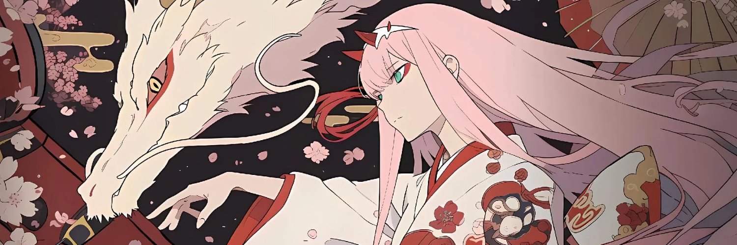 小雯娜娜's banner