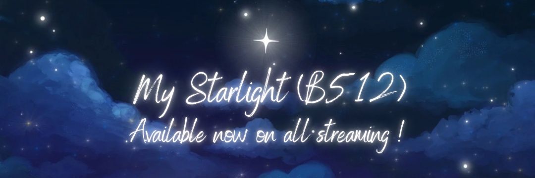 B512 PROJECT 💫's banner