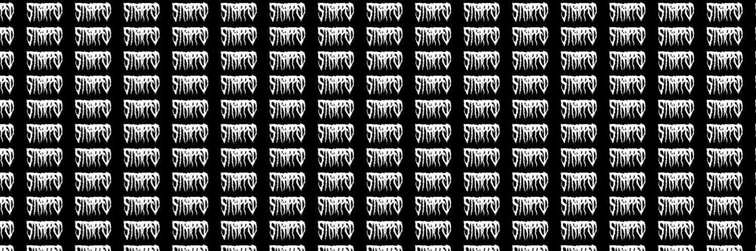 STRAPPED!'s banner