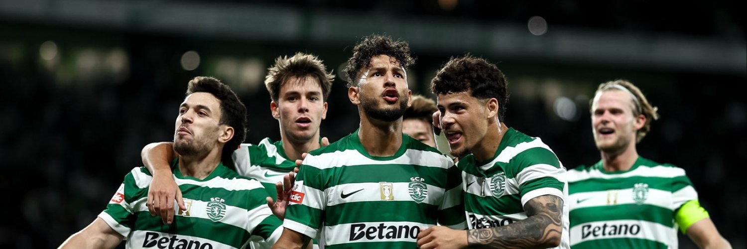 Sporting Tático's banner