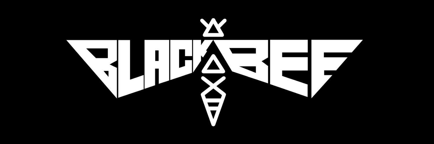 BLACKBEE_JP's banner