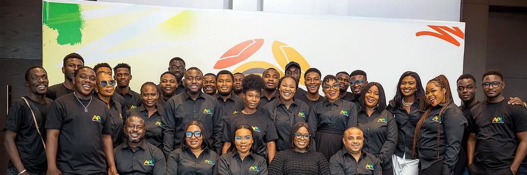 Adesa Production Limited's banner