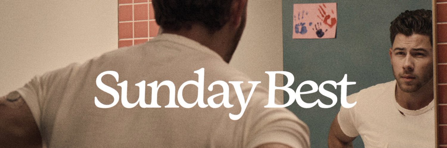 Nick Jonas News's banner