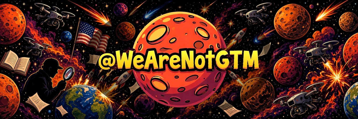 WeAreNotGoingToMars's banner
