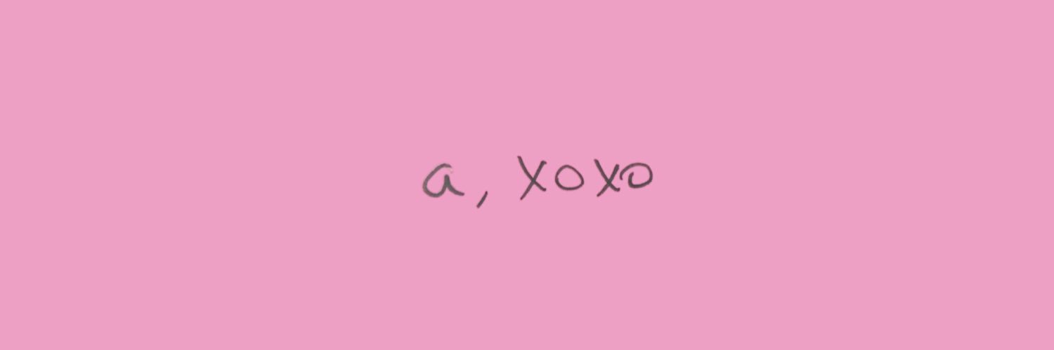 (no sleep) alyssa's banner