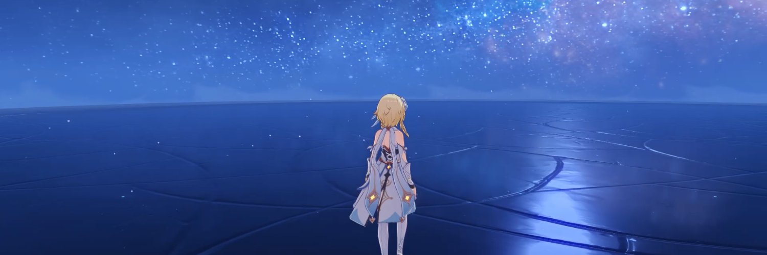 Daily Spiral Abyss resets today's banner