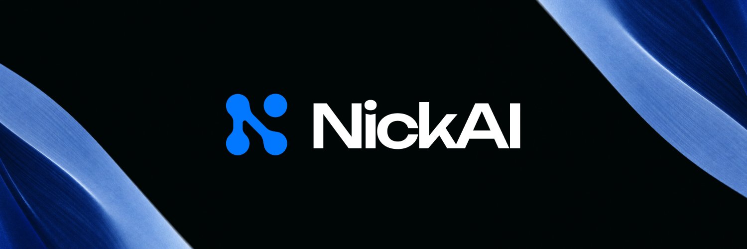 NickAI's banner