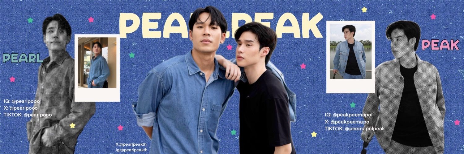 PearlPeakSupportTH🌸🦋's banner