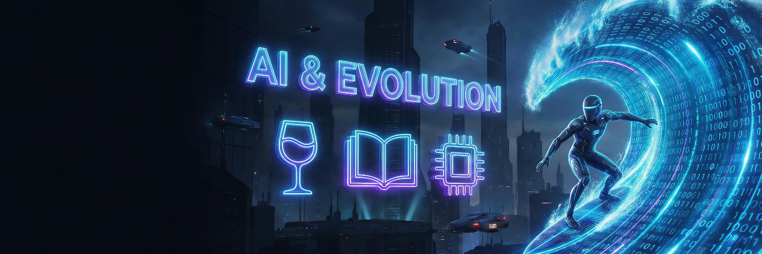 YangGuang丨AI创业's banner