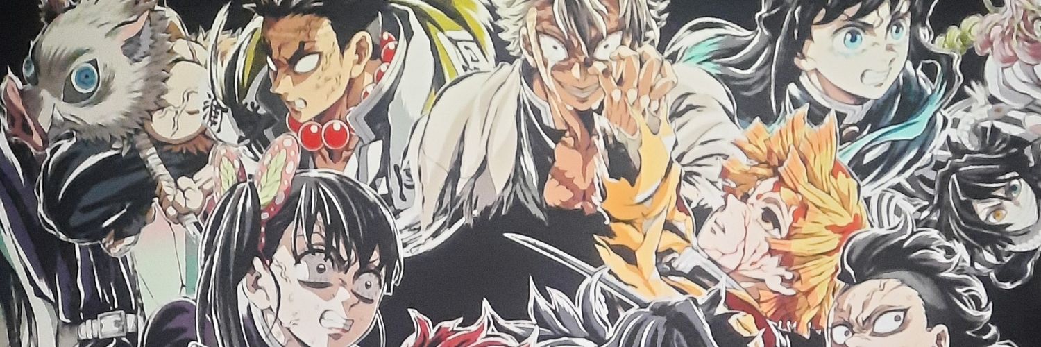 EL's banner