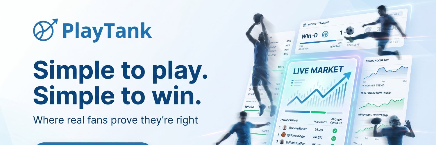 PlayTank's banner