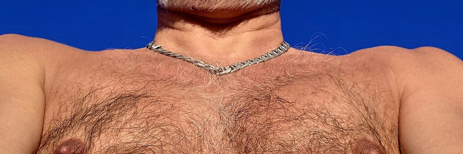 AZHikeDaddy (NSFW 18+)'s banner