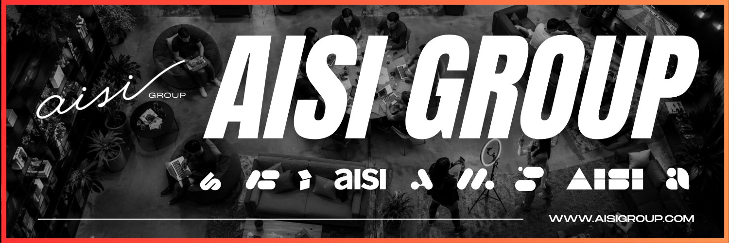 AISI GROUP's banner
