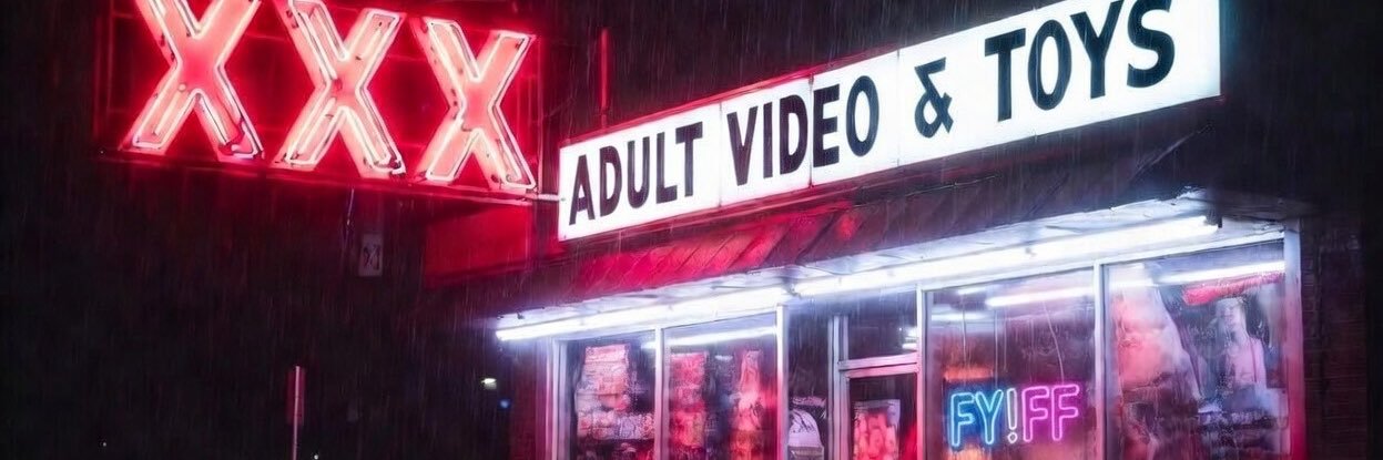 LEADING EDGE SEX's banner