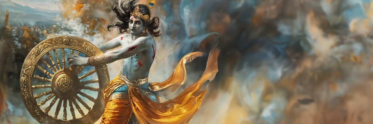 Rabindra. 🚩's banner