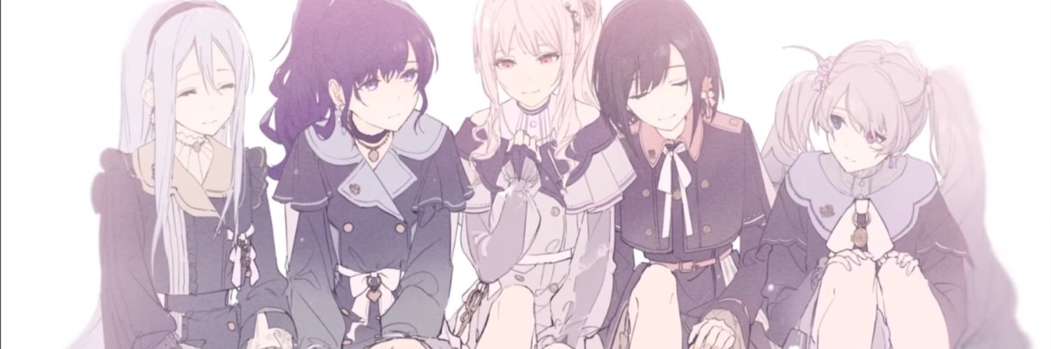 Ena🎨🎼 | hiatus's banner