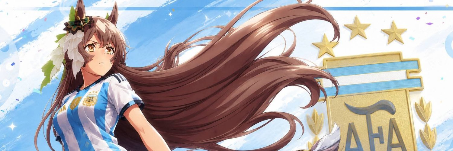 Satono Diamond 🇦🇷's banner