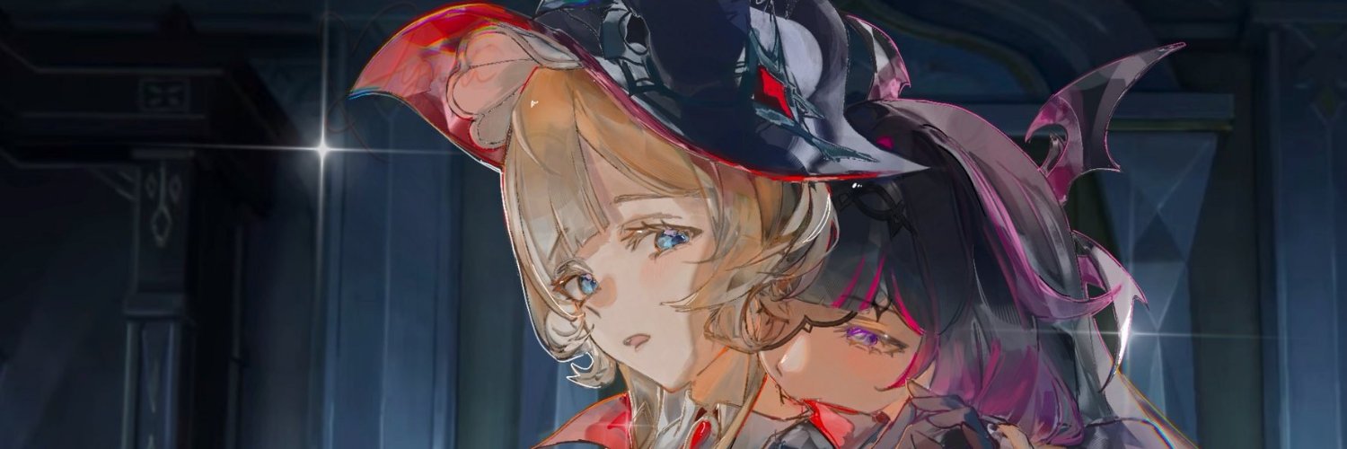 Nomi's banner