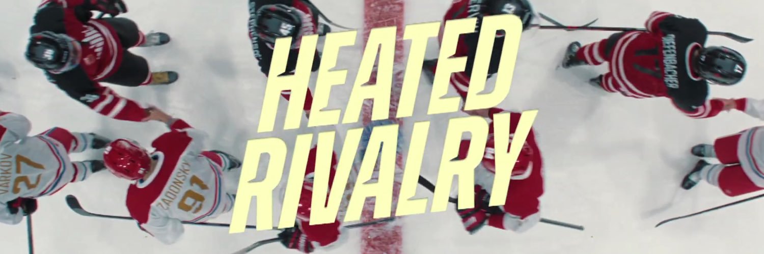 mara | HR spoilers ❤️‍🔥🏒's banner