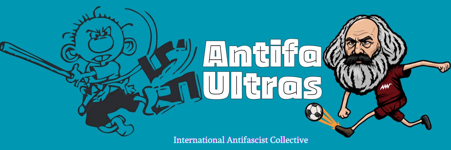 International Ultras's banner