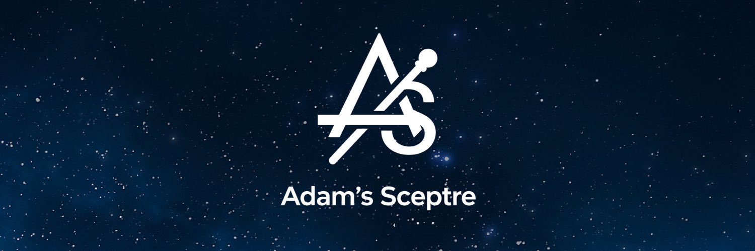 Adam’s Sceptre's banner