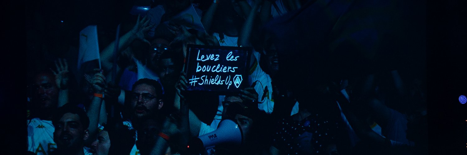 Shaunz's banner