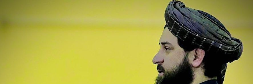قاري ساجد تکل🦅's banner