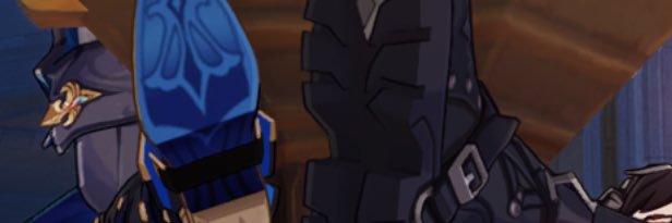 Daily Wriolette ⛓️🌧️'s banner