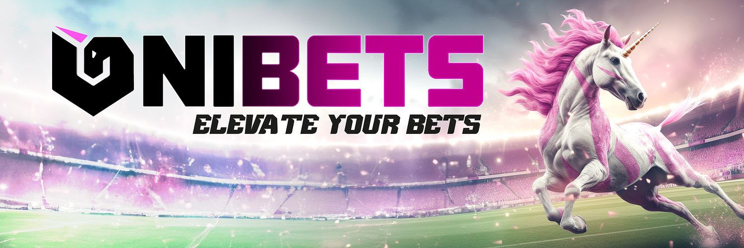 Unibets's banner