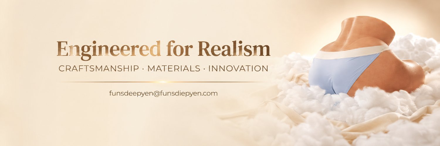 FDY | FunsDeepYen's banner