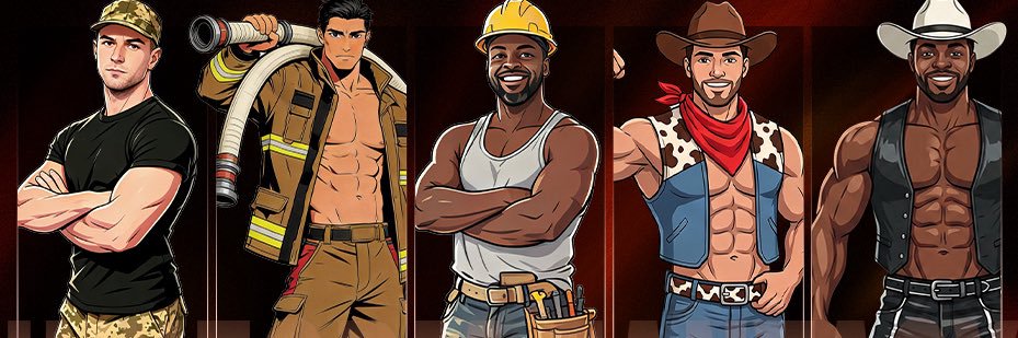 Jock Luke's banner