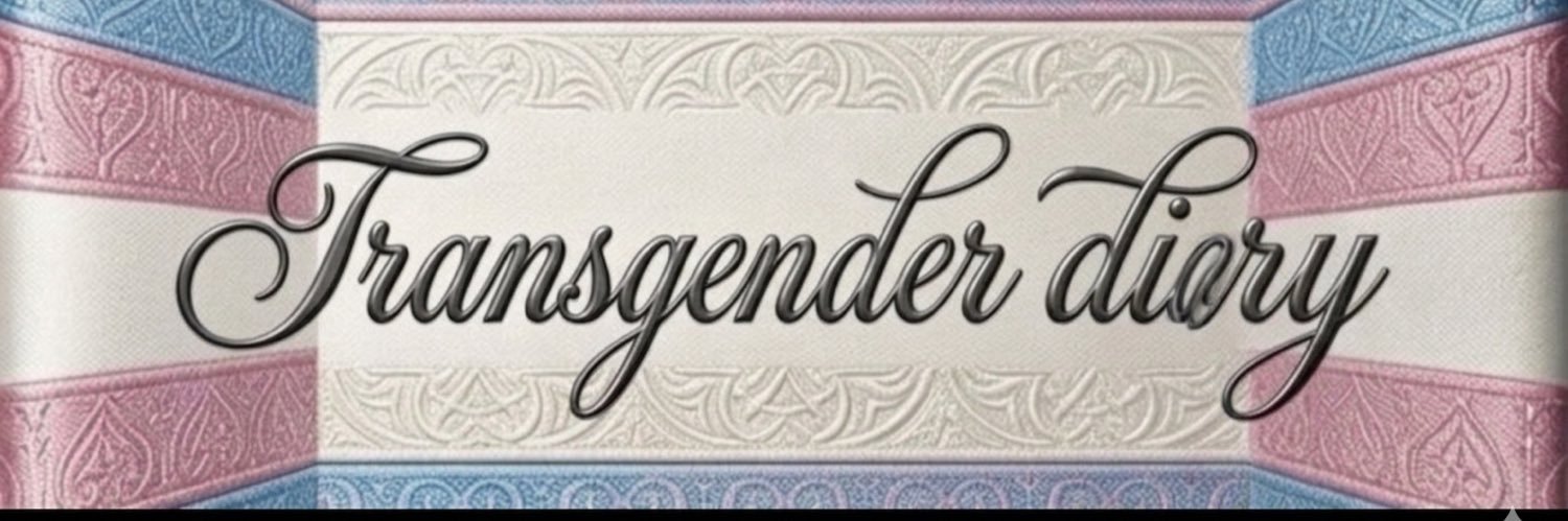 TGirl Diary's banner