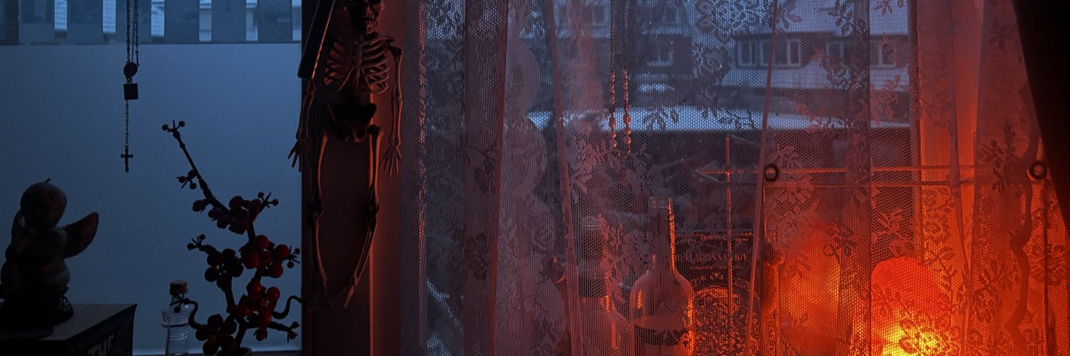 ruby (but can you keep it a secret?)'s banner