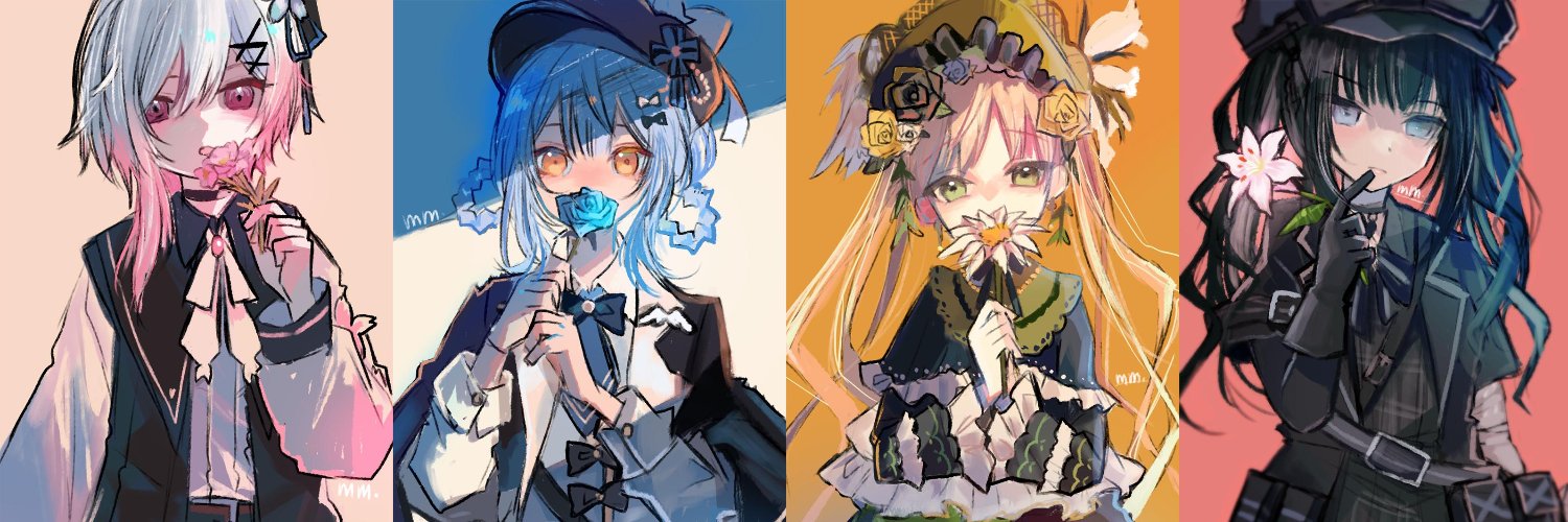 ジャンボ蜜柑's banner