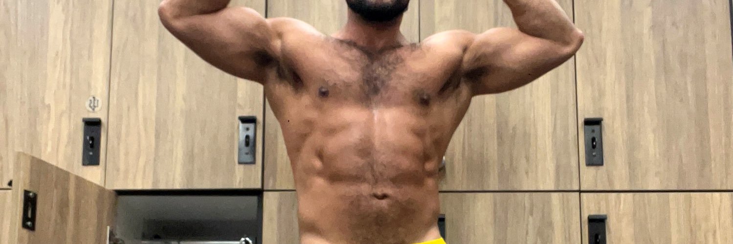 Felix Fox 🦊's banner
