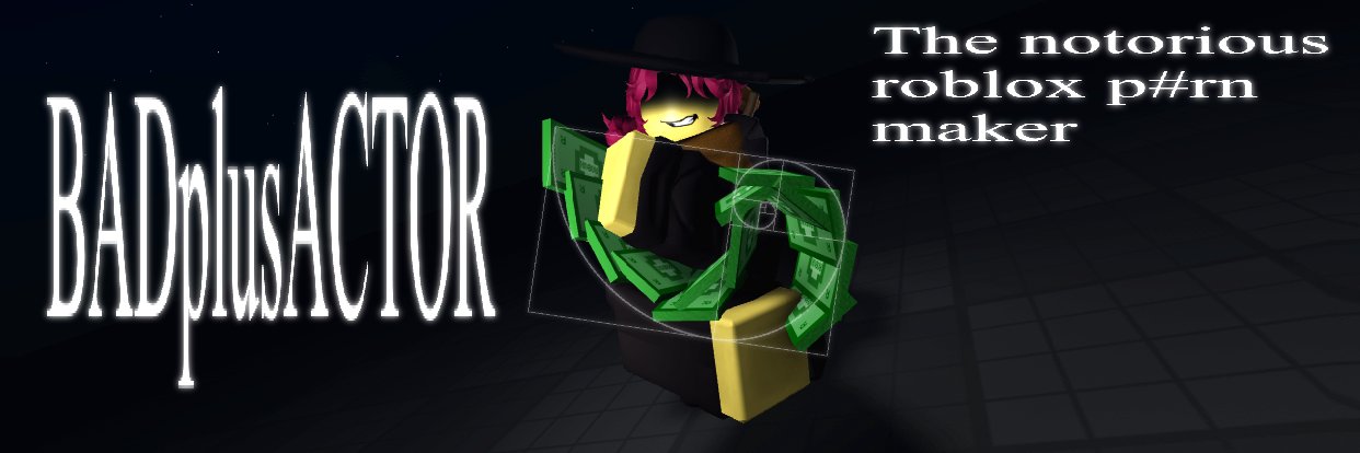 badact🔞's banner