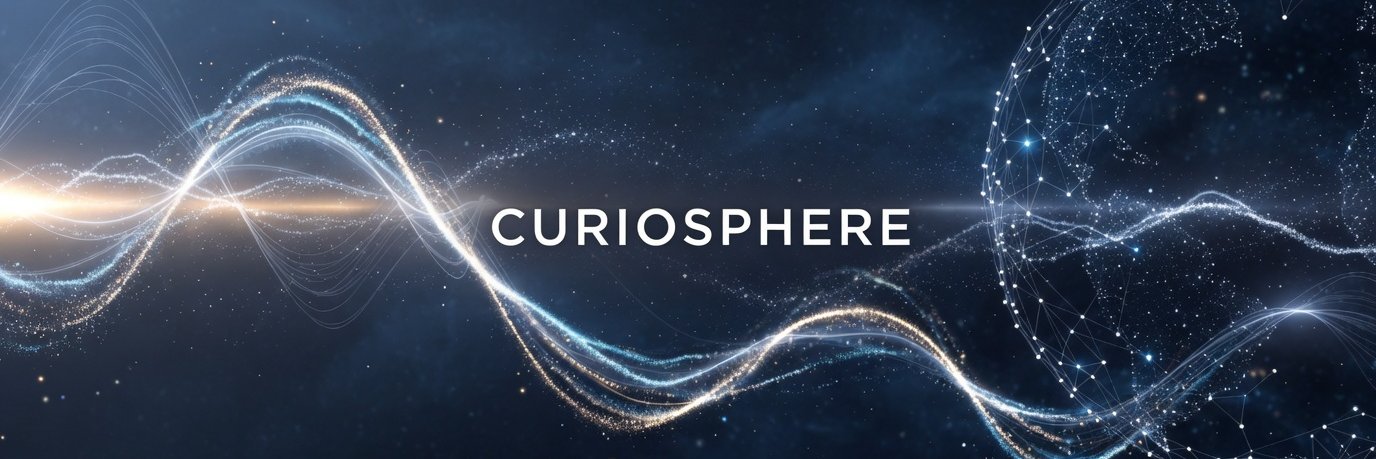 CurioSphere's banner