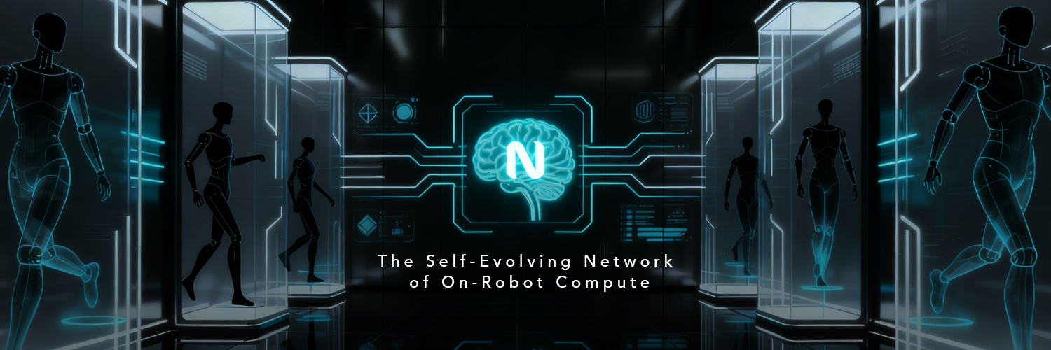 NeuroMesh's banner