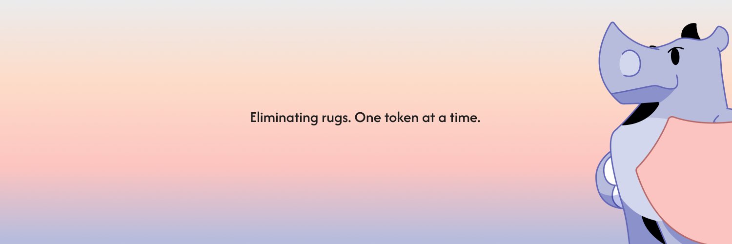R I S E's banner
