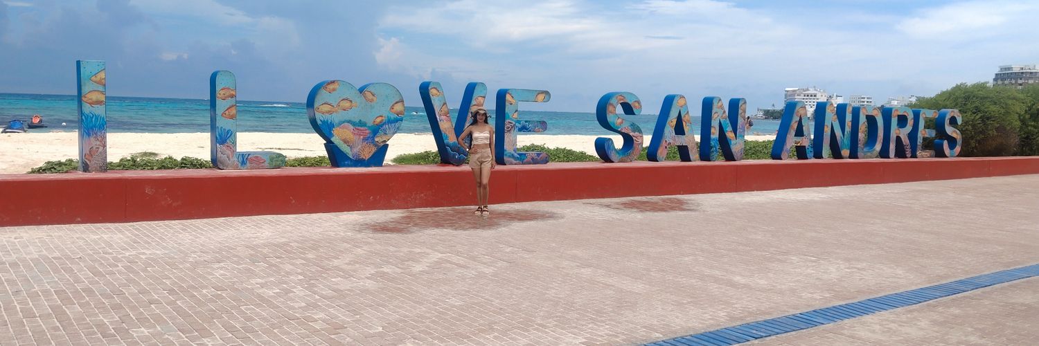 Marcela Quintero's banner