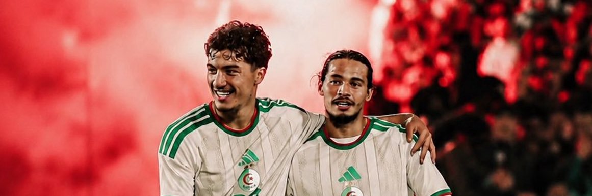 Chems’ Maza🇩🇿🇪🇸's banner