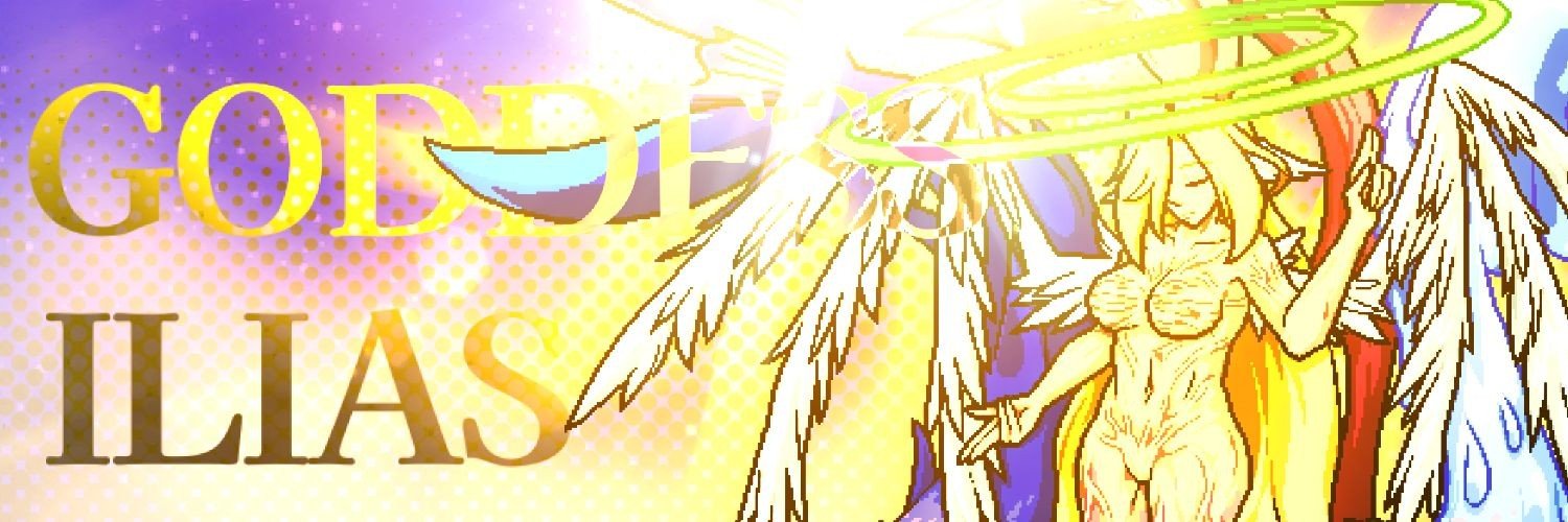 𝑮𝑶𝑫𝑫𝑬𝑺𝑺 𝑰𝑳𝑰𝑨𝑺 (Takeover)'s banner